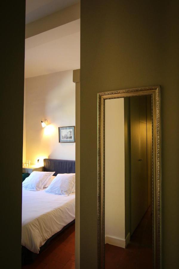 Les Chambres D'Andrea Marseillan  Esterno foto