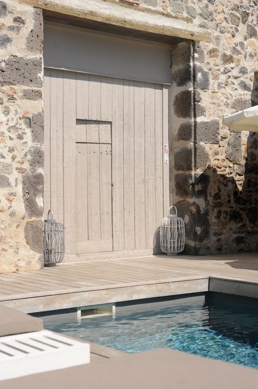 Les Chambres D'Andrea Marseillan  Esterno foto