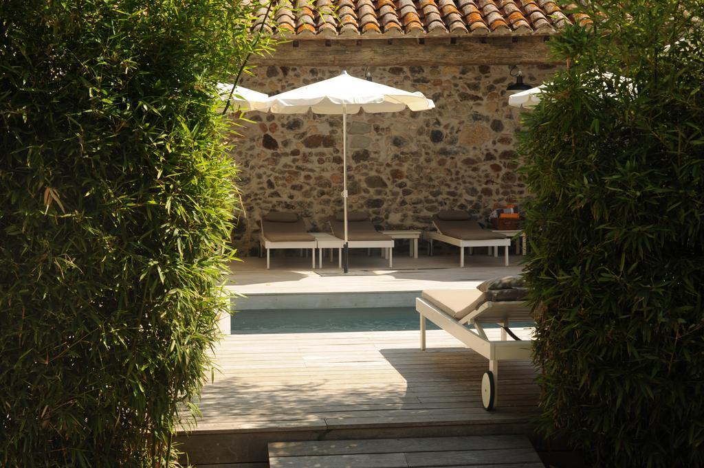 Les Chambres D'Andrea Marseillan  Esterno foto