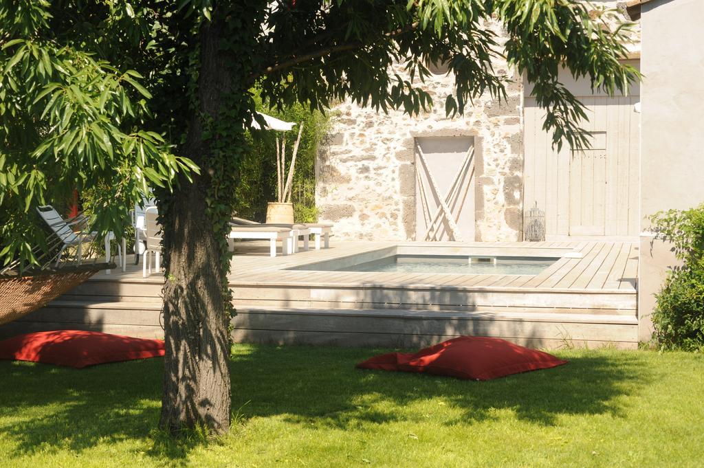 Les Chambres D'Andrea Marseillan  Esterno foto