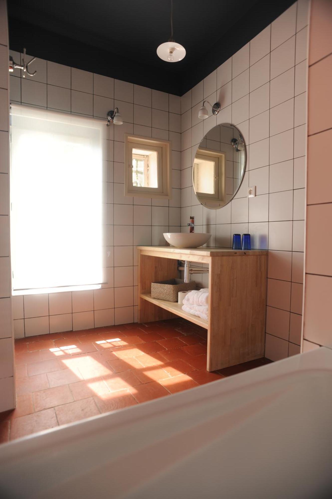 Les Chambres D'Andrea Marseillan  Esterno foto