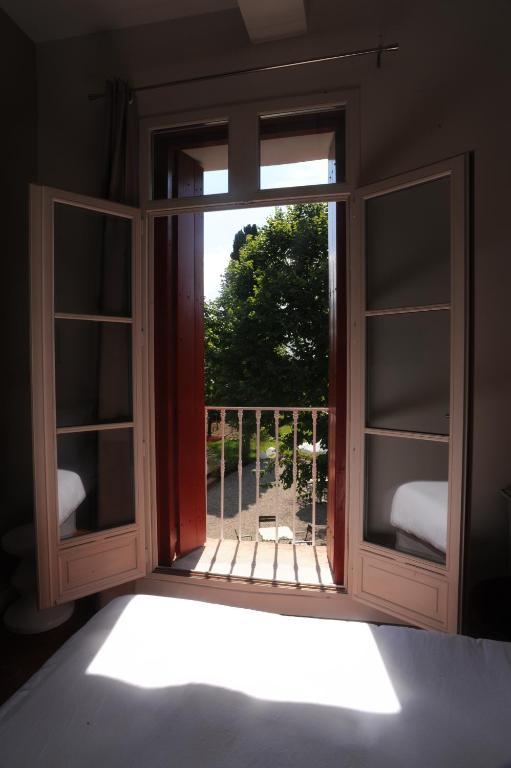 Les Chambres D'Andrea Marseillan  Camera foto