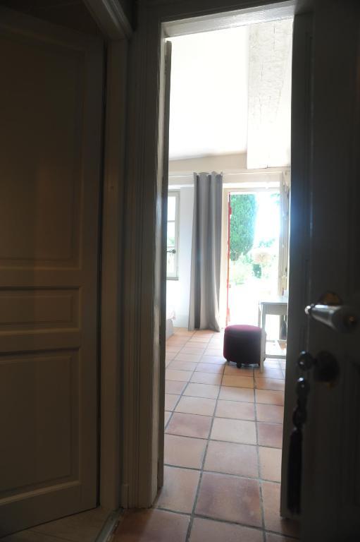 Les Chambres D'Andrea Marseillan  Camera foto