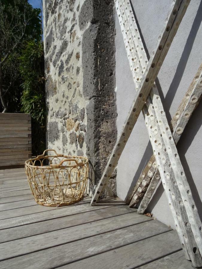 Les Chambres D'Andrea Marseillan  Esterno foto